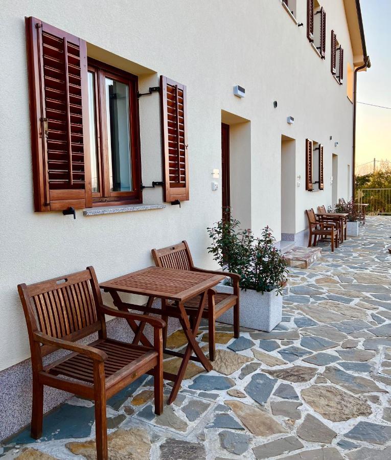 Zaro Apartments Izola Extérieur photo