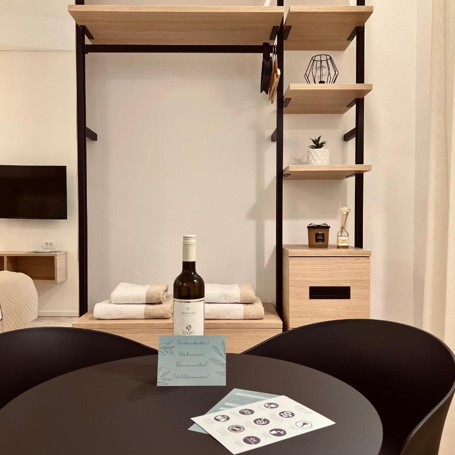 Zaro Apartments Izola Extérieur photo