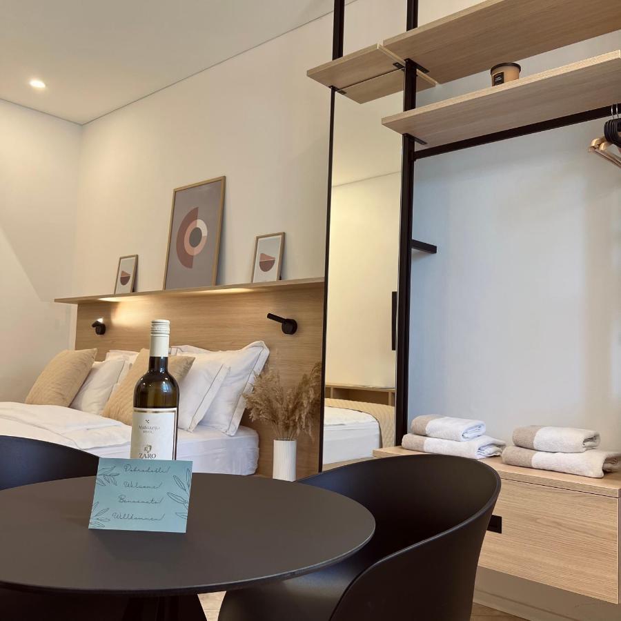 Zaro Apartments Izola Extérieur photo