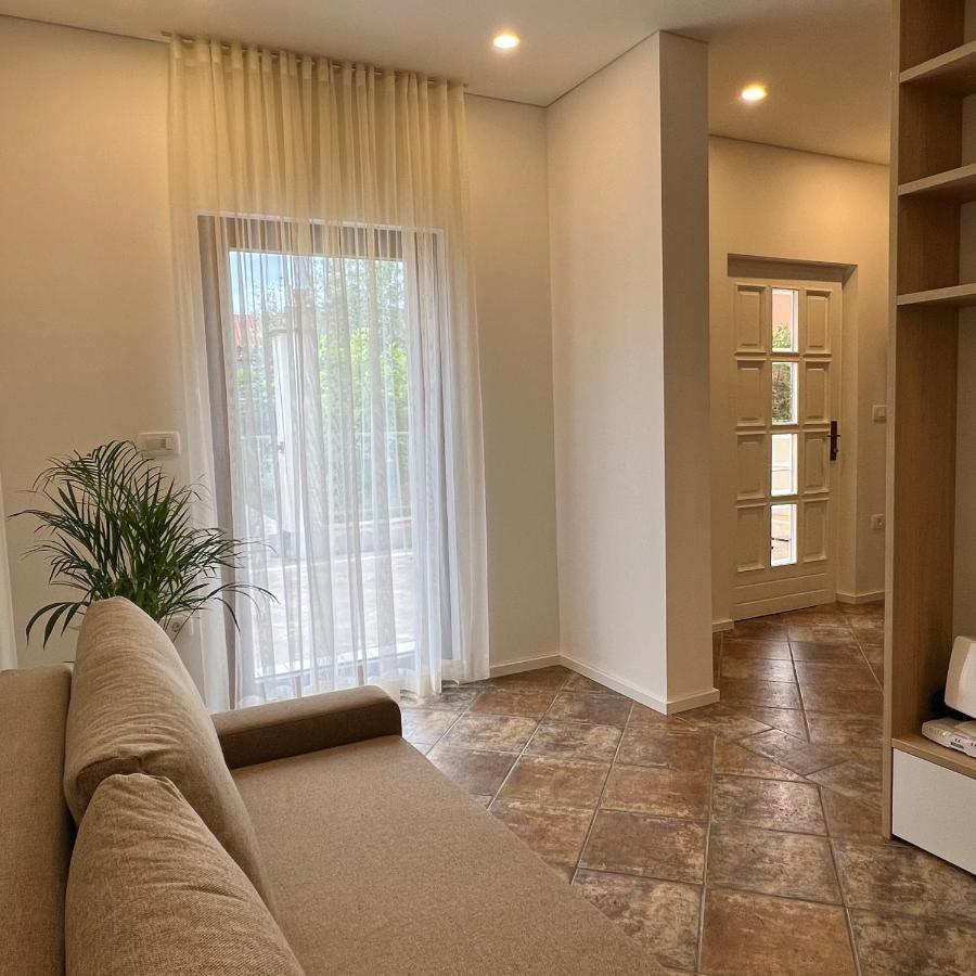 Zaro Apartments Izola Extérieur photo