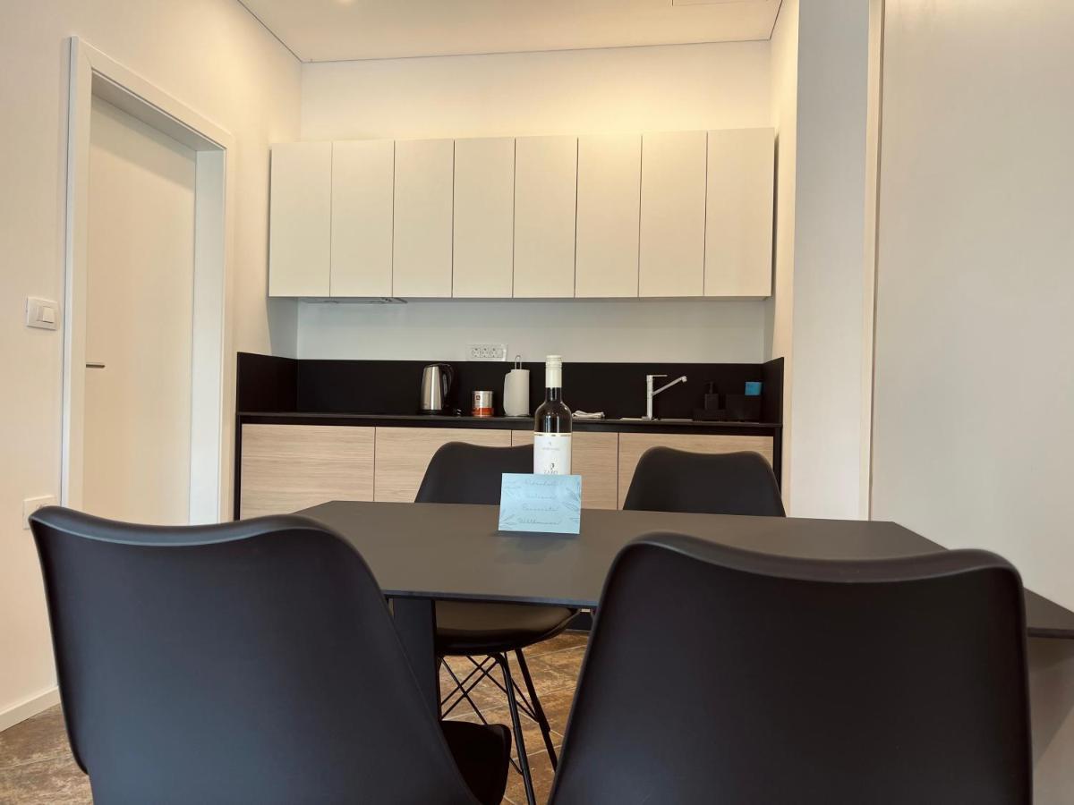 Zaro Apartments Izola Extérieur photo