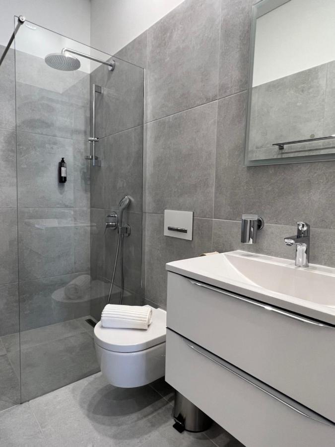 Zaro Apartments Izola Extérieur photo