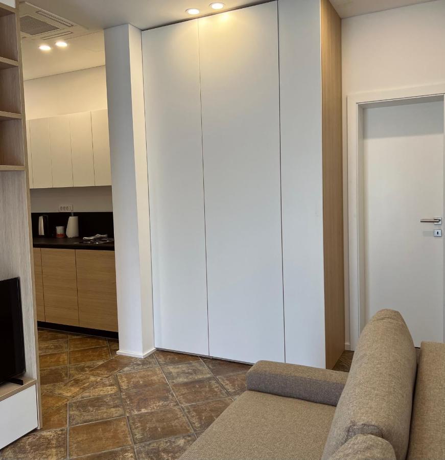 Zaro Apartments Izola Extérieur photo